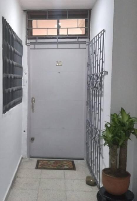 Heliconia Wagneriana Apartment - Flor De La Perla Santa Marta (Magdalena) Exterior foto